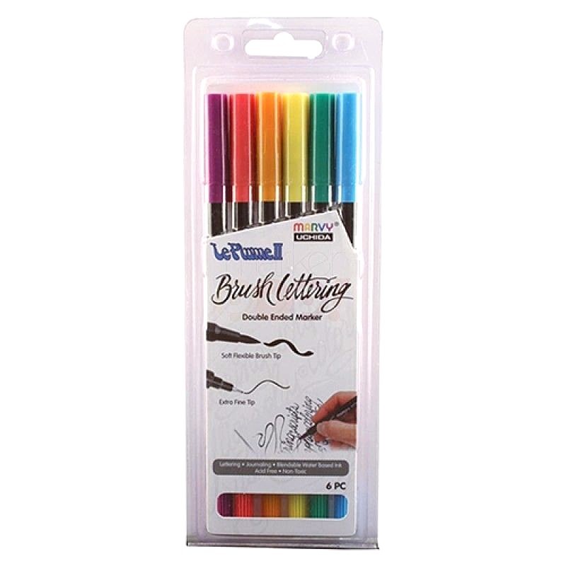 Bold - Set Of 6