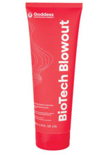 Goddess BioTech Blowout Leave-In Restorative Hair Mask / 10 oz Pro Size