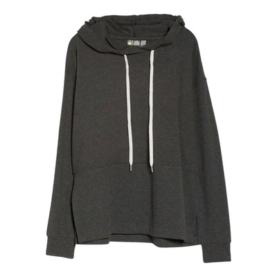nola wrap sweatshirt zella
