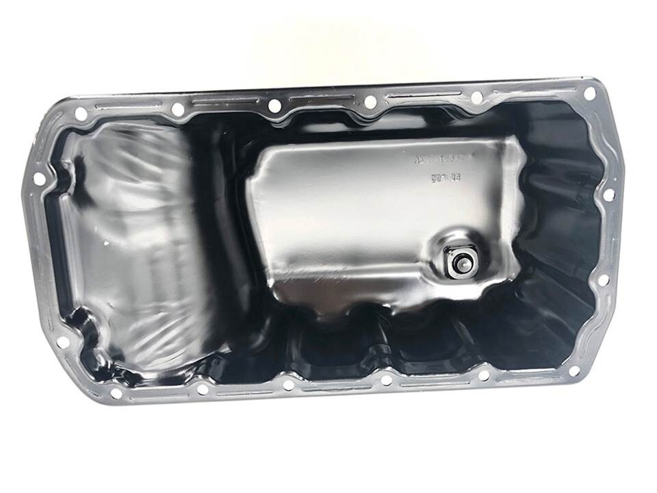 Carter D'huile PSA D'origine - Réf. 0301.N9 - Pour Citroën C3/C4 Picasso C5 1.4/1.6 - Neuf