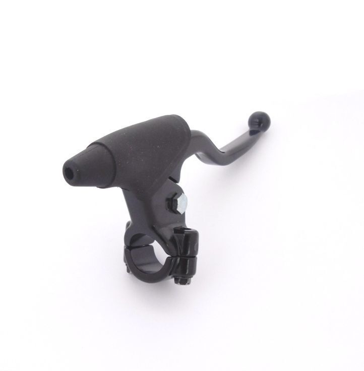 Levier de frein avant KTM 50 Junior 1998-2008 pièce de rechange 451.13.001.44.50