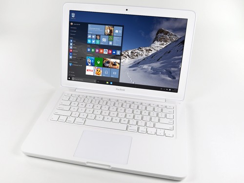Macbook 13.3 inch 4GB 128GB SSD Apple Sequoia Windows 11 Pro Linux Office - Picture 5 of 9