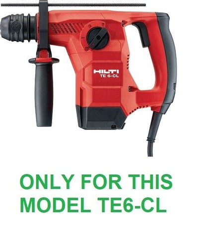 Mandril portabrocas HILTI TE3-M TE6-A22 TE6-A36 AVR (04) TE6-CL #2296384 2123167 - Picture 4 of 8