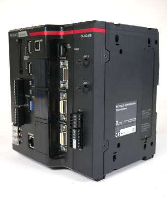 KEYENCE XG-X1000 Bildverarbeitungs-Controller incl KEYENCE XG-X1000 Bildverarbeitungs-Controller incl