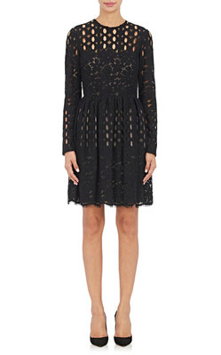 chinese dress ladies LANVIN