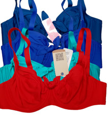 Lise Charmel Antigel L'estivale Bikini BH mit Bügel Ungepolstert Viele Farben