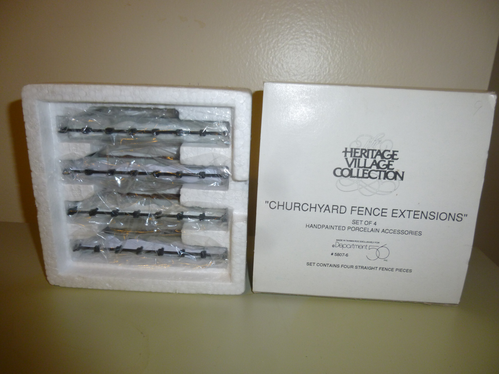 Click here to see eBay Auction