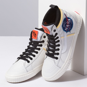 vans mte nasa