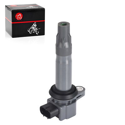 420666148 Ignition Coil Stick for Can-Am Defender HD7 Maverick X3 Turbo Max RR
