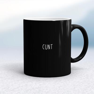 C*nt Tasse