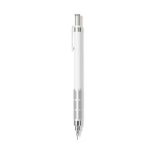 Japan Muji Lightweight, low-center-of-gravity mechanical pencil 0.3mm/0.5mm