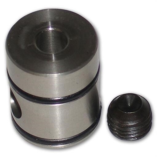 Replacement Gas Valve Set Rare
