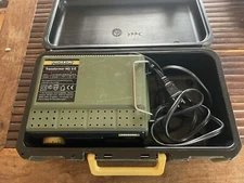 Proxxon Transformer NG 5/E & Case