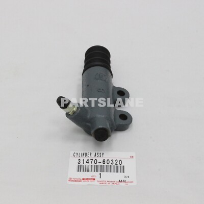 Toyota Land Cruiser Prado LJ150 OEM Genuine Clutch Release