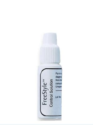 FreeStyle Control Solution