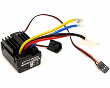 HRC Racing Elektronisch Fahrtregler HRC B-One Wasserdicht 40/180A Limit 12T ...