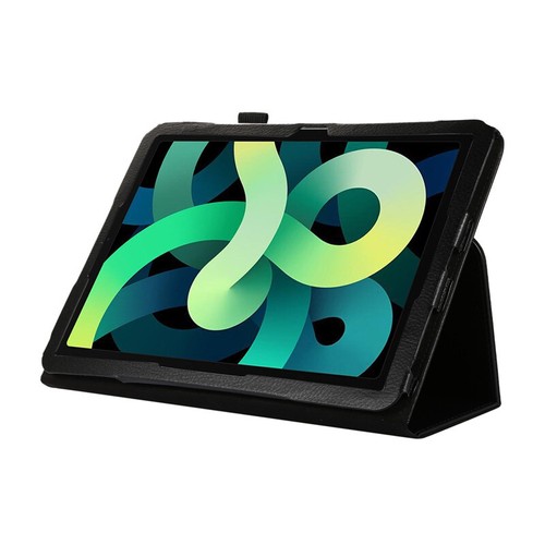 Leather Flip Smart Stand Case Cover For iPad 5/6/7/8/9/10th Mini Air Pro 2024 - Picture 53 of 56