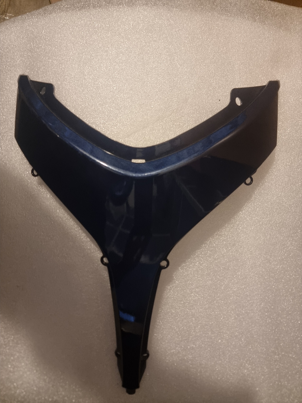 Cache face avant Aprilia Sportcity 125 200 250 300 scooter