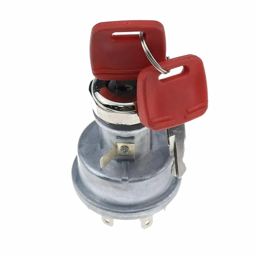 RE264579 Ignition Switch For John Deere 5103 5203 5104 5204 5303 5045D 5075E， - Imagen 3 de 6