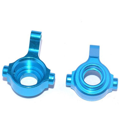Rear Steering Knuckle Axle Mount Seat for 1/18 RC Car WLtoys A959-B A979 K929