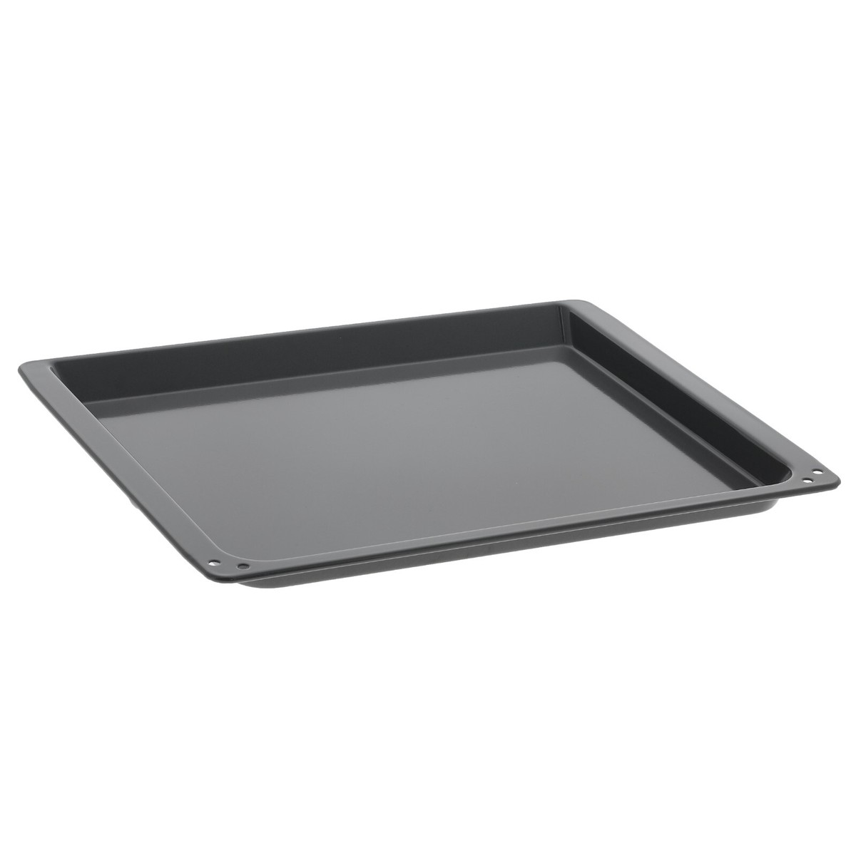 Neff Self Cleaning Oven Baking Tray Grey Enamelled Tilt Protection for  Pyrolisis