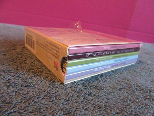 10 cd time life LIFETIME of ROMANCE greatest love Darin Williams Cline Page - Picture 12 of 12