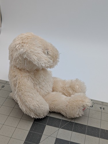 Dakin Hund Welpe Plüschtier 9 Zoll Creme Stofftier Spielzeug - Bild 7 von 11
