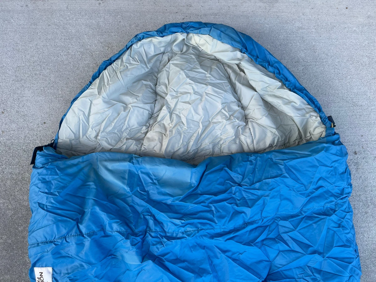 North face shop stuff sack