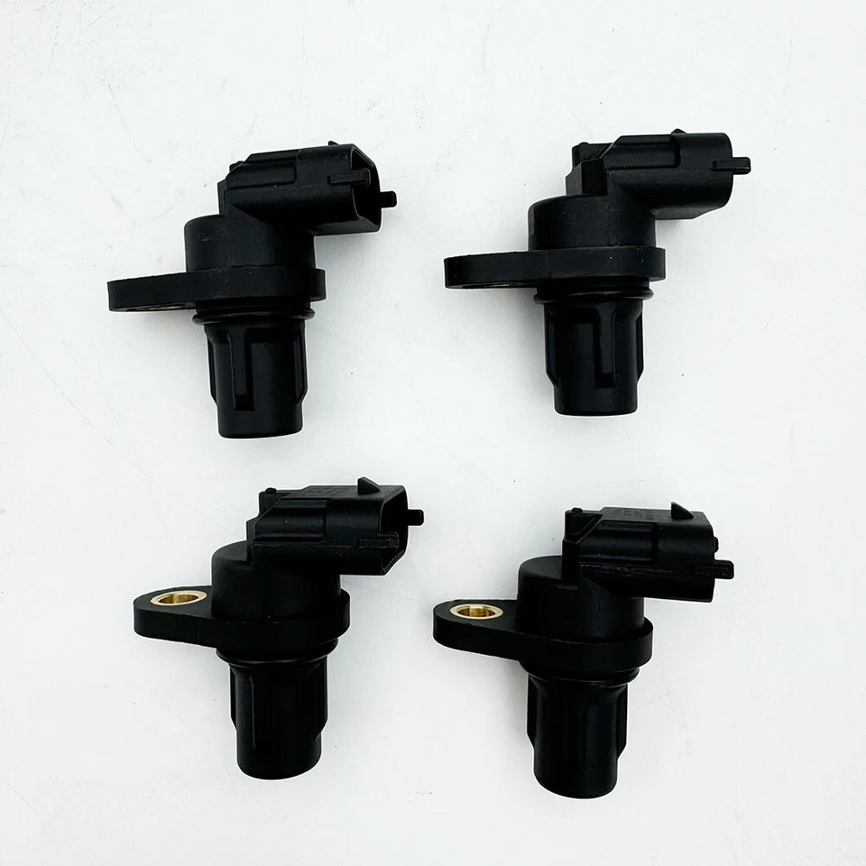 4Pcs Camshaft Position Sensors Fit Mercedes Benz Series GLK350 C300  A0041539628 - Imagem 4 de 4