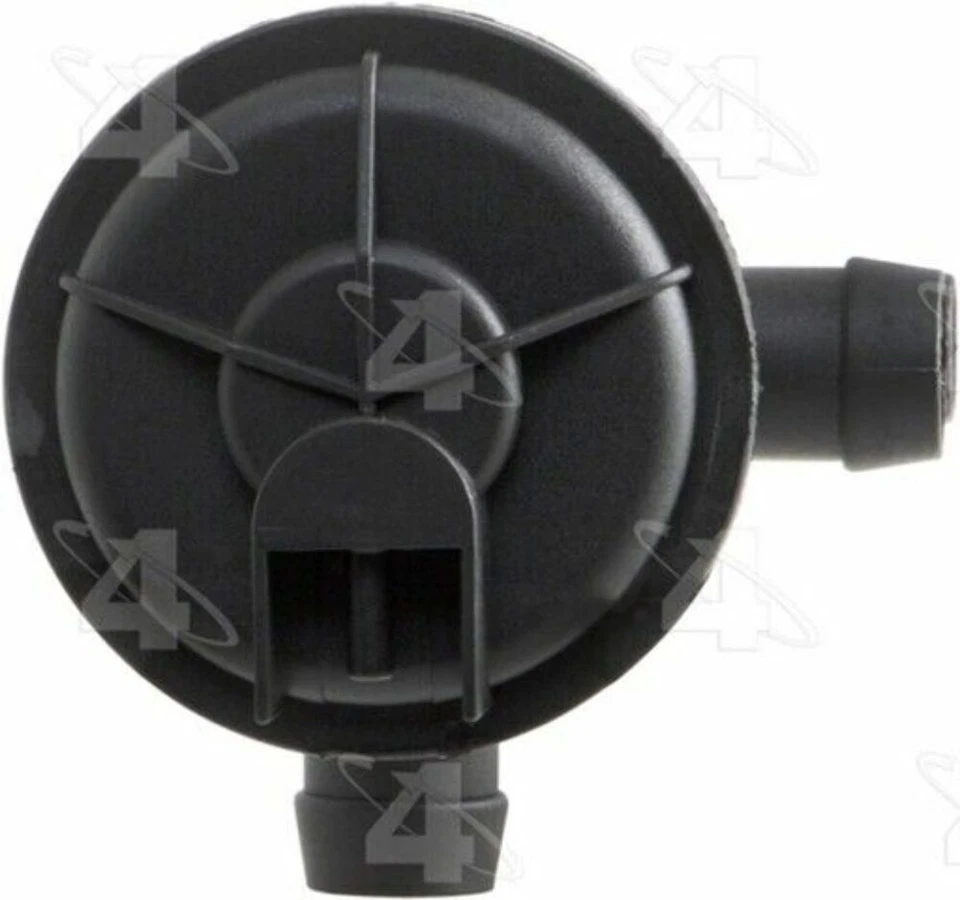 Válvula de control del calentador de climatización Four Seasons 74618 | Autoparte de alta calidad, universal Foto 3 de 4