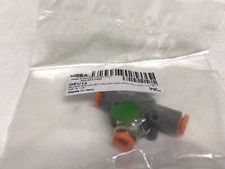 NEW, NITRA PNEUMATICS QEU14 QUICK EXHAUST VALVE, FREE SHIPPING