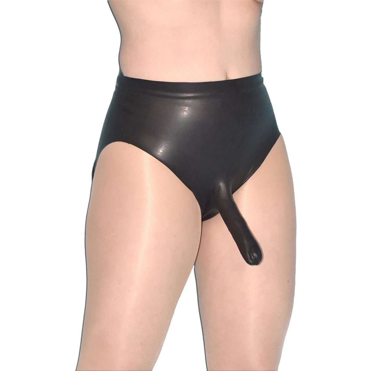 Latexslip mit Penishlle online kaufen | eBay.de Latexslip mit Penishlle online kaufen | eBay.de