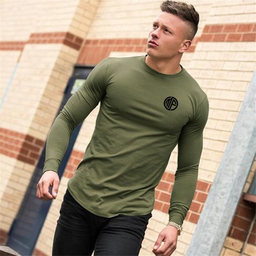 Sports Clothing Workout T-Shirts | eBay