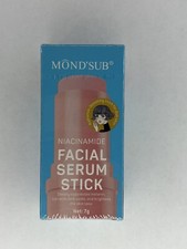 Niacinamide Facial Serum Stick For Hyper Pigmentation And Dark Spots