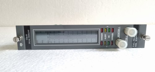 SHINKAWA VM-5T-21020-000-000-001-0 DUAL THRUST MONITOR CARD - Picture 7 of 7