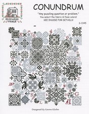 Rosewood Manor Designs / Karen Kluba ~ S-1345...
