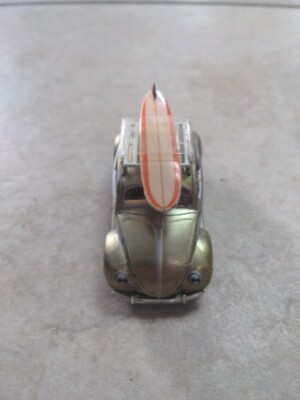 Jada Dub City Volkswagen Beetle 1959 Collectible Scale 1:64