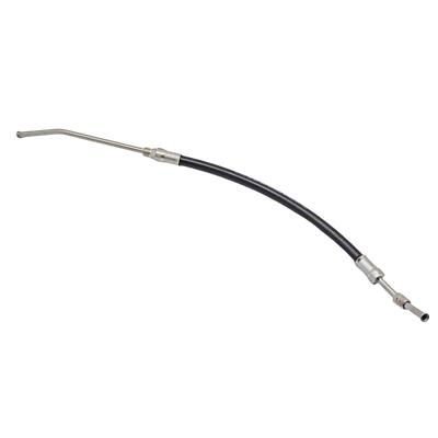 Seal kit for Volvo Penta DPH-D DPH-E DPI-A DPR-D RO: 23553896 - Price: €149,90