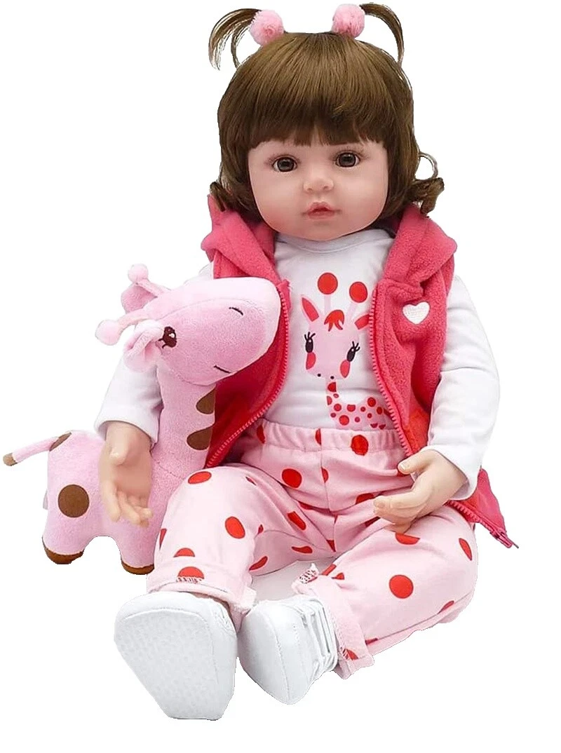 Spice, by Donna RuBert ♡ リボーンドール Reborn Donna Rubert for sale | eBay