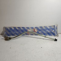 ÖLmessstabrohr FüR Fiat Coupe Alfa 155 Lancia Delta Original 60616182