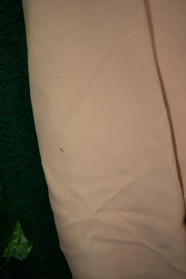 Blazer Traje Chaqueta Vintage Celine Paris Tostado Talla 44 Foto 4 de 4