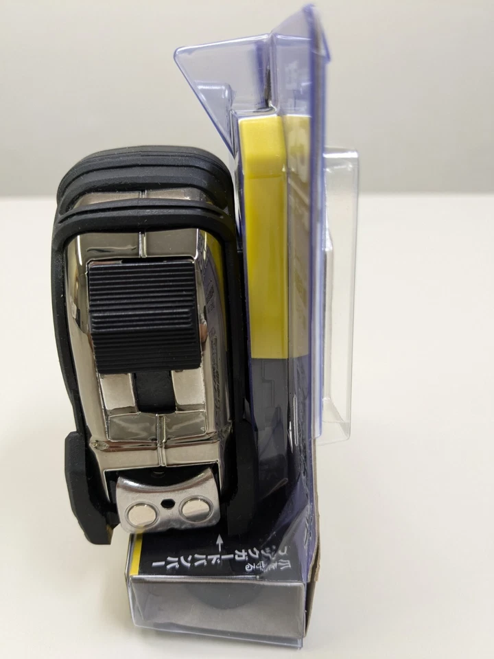 Tajima Convex 7.5m×25mm Sef G3 Gold Double Mag 25 CWM3S2575 - Image 4 of 4