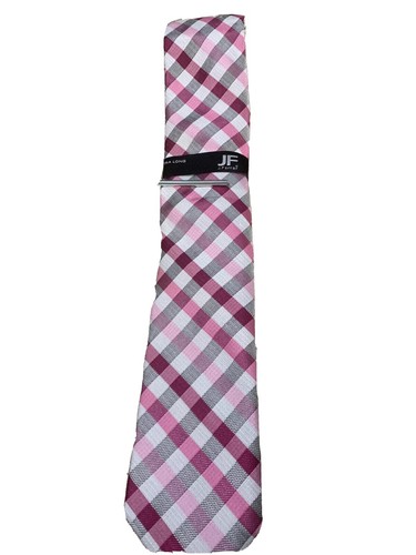 jf j ferrar floral tie