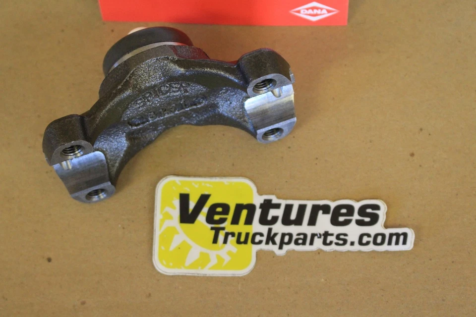 Kit Yugo Centrado Ford Bronco CV Serie 1330 Dana Spicer 211179X 5-1203X 80-89 Foto 3 de 4