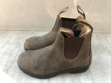 blundstone factory 2nds