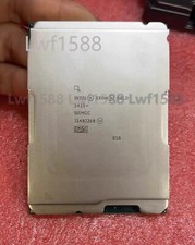 Intel Xeon Silver 5415 CPU processor 8 core 2.90G 4.10G 150W LGA4677 DDR5