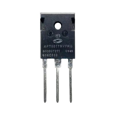 10PCS/Lot APT5015BVFR   or APT5015BVR or APT5017BVFR  TO-247 32A 500V #W9/