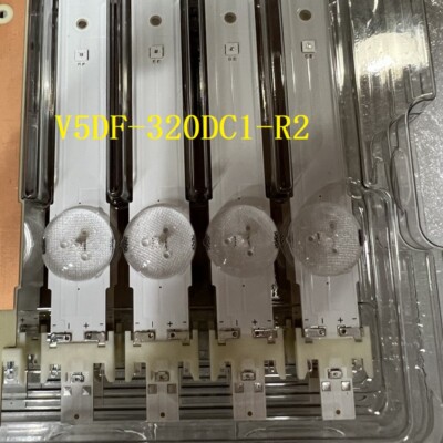LED bar(4)For TV BN96-34782A UE32J6370SU UE32J6300 UE32J6500 CY-WJO32CGLV1H