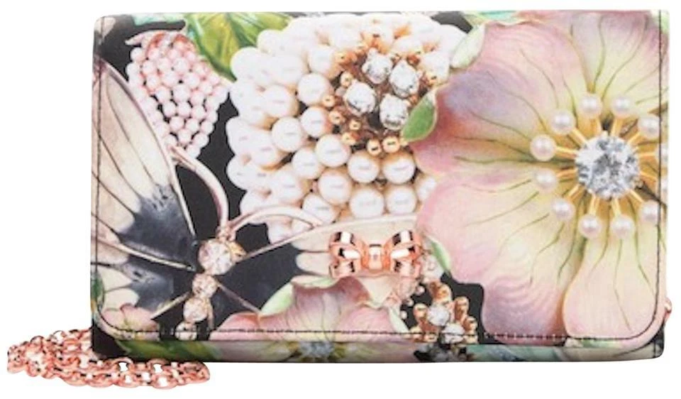 Ted baker gem gardens bag sale