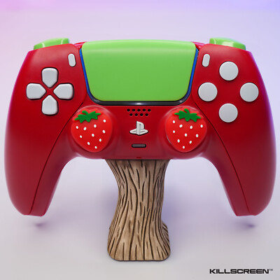 SONY - DualSense Wireles Controller For PS5 レッド Buy DualSense® Wireless PS5™ Controller: Cosmic Red